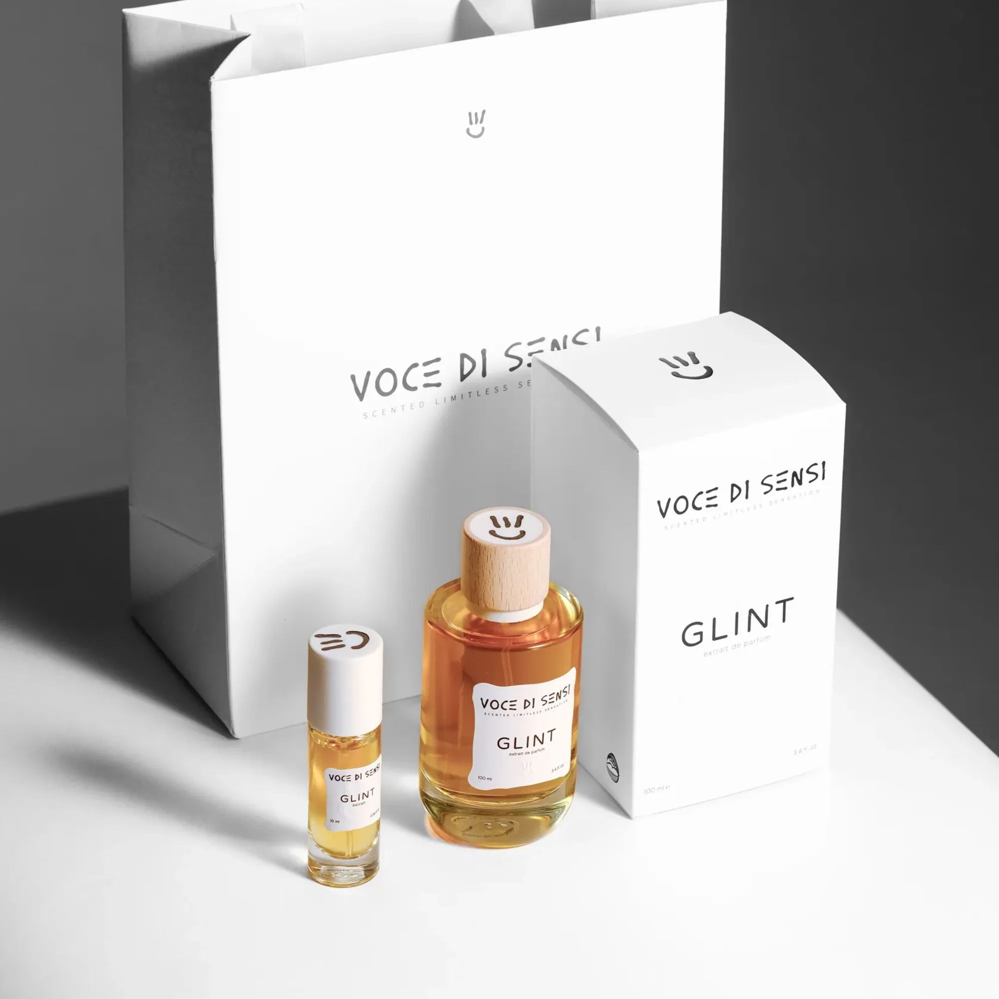 Glint Extrait de Parfum